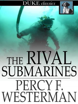 cover image of The Rival Submarines
